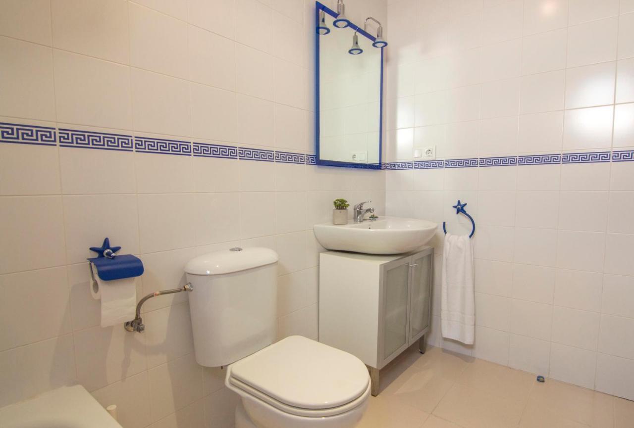 Mirador Del Castillo, Apartamentos Living Sur Sanlúcar de Barrameda Εξωτερικό φωτογραφία