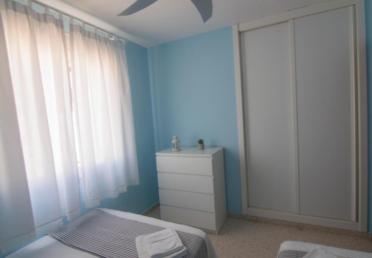 Mirador Del Castillo, Apartamentos Living Sur Sanlúcar de Barrameda Εξωτερικό φωτογραφία